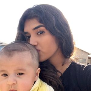 Meet your Posher, Fernanda